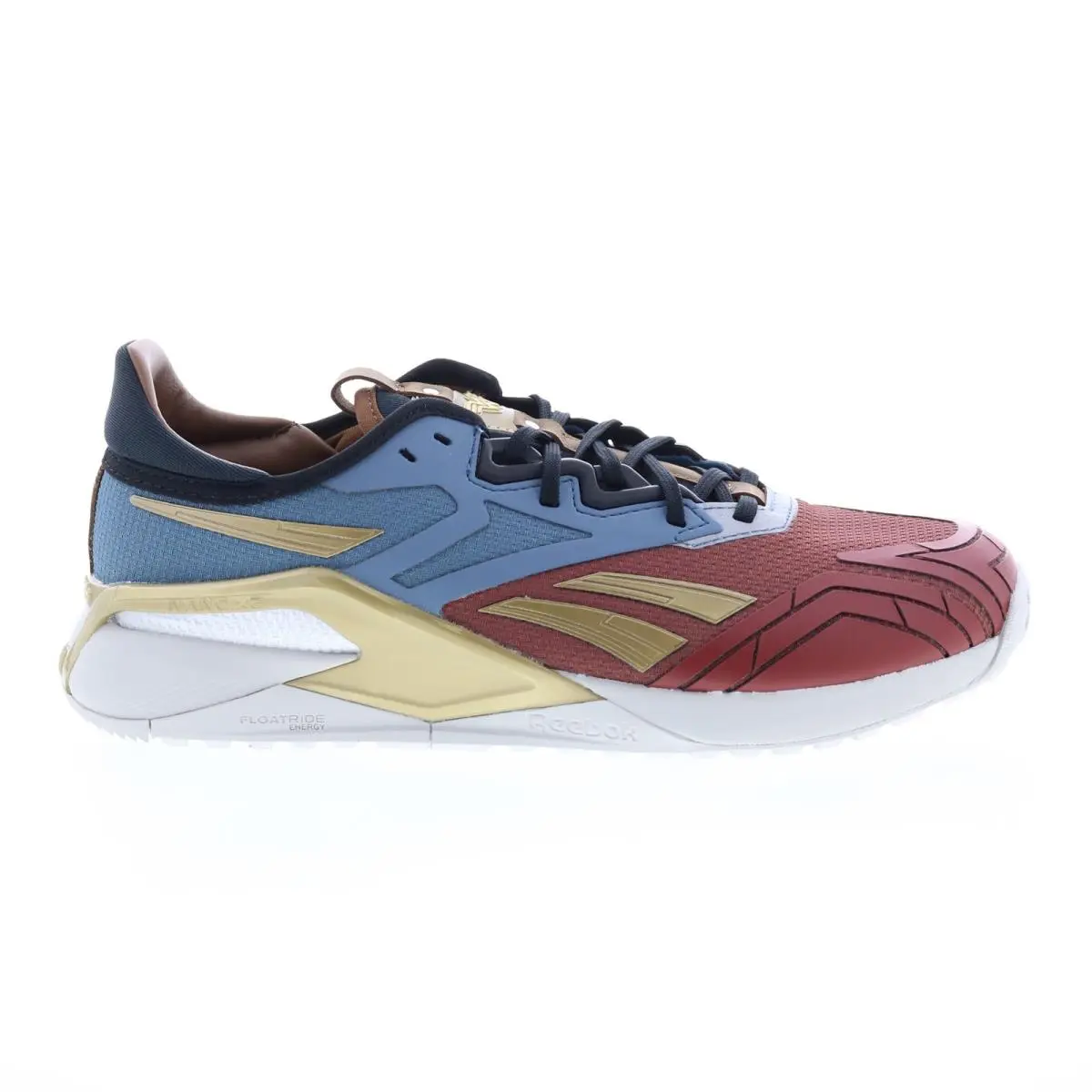 Reebok shoes - Reebok Nano X2 X DC Comics - HQ4585 100062650 - Red 7