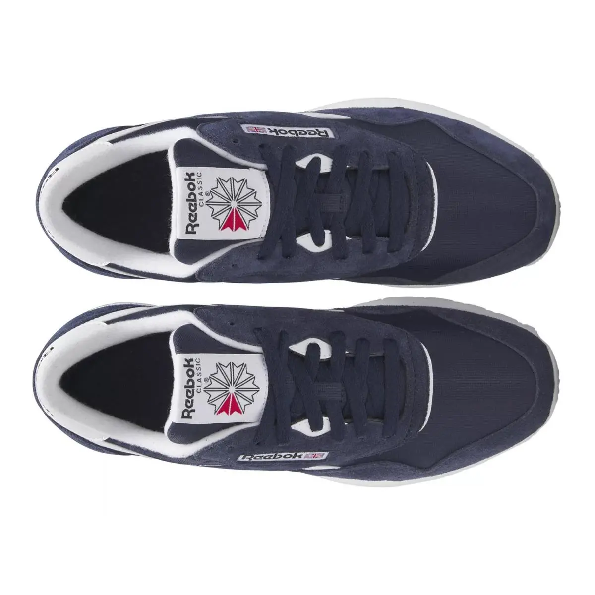 Reebok shoes - Blue 3