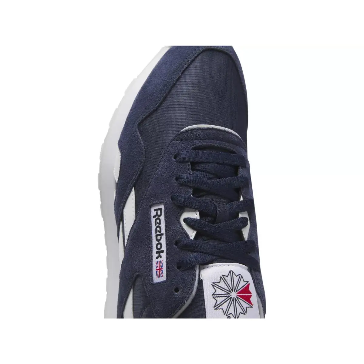 Reebok shoes - Blue 5