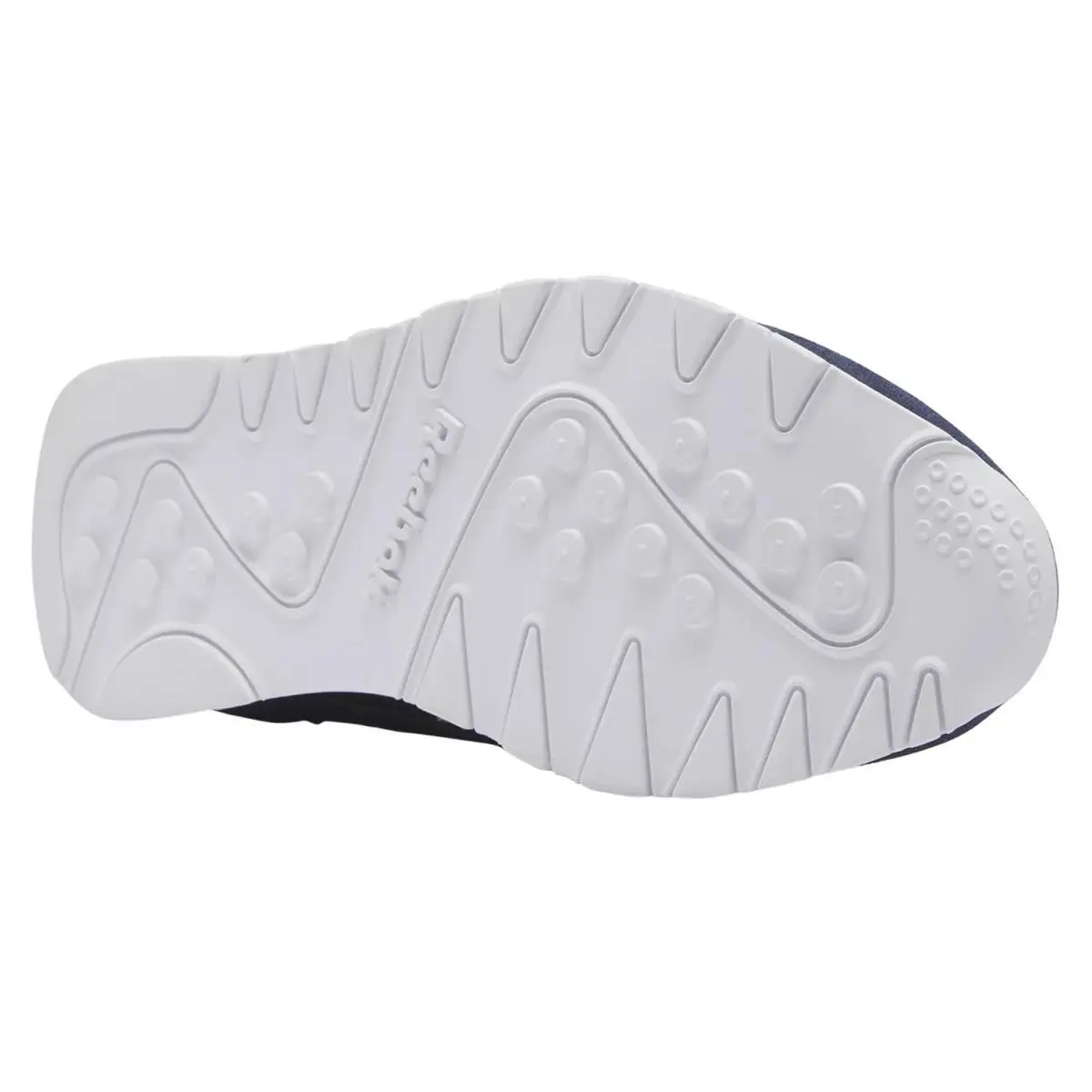 Reebok shoes - Blue 9