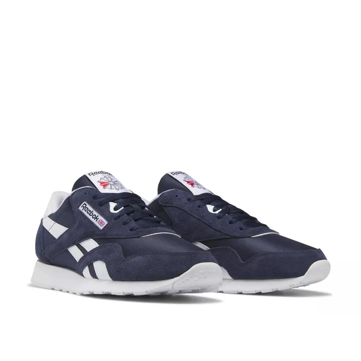 Reebok shoes - Blue 7