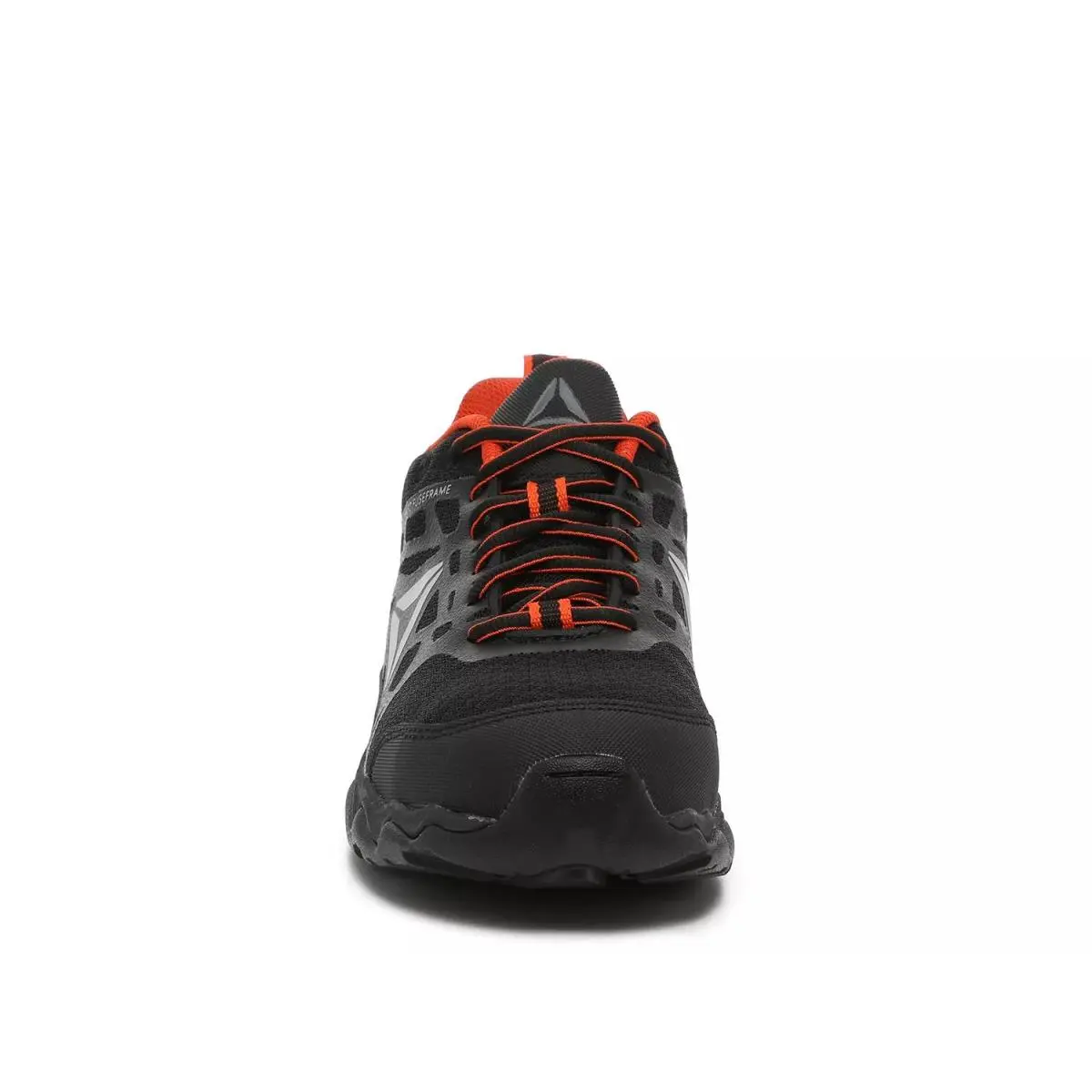 Reebok shoes - Black/Red 9