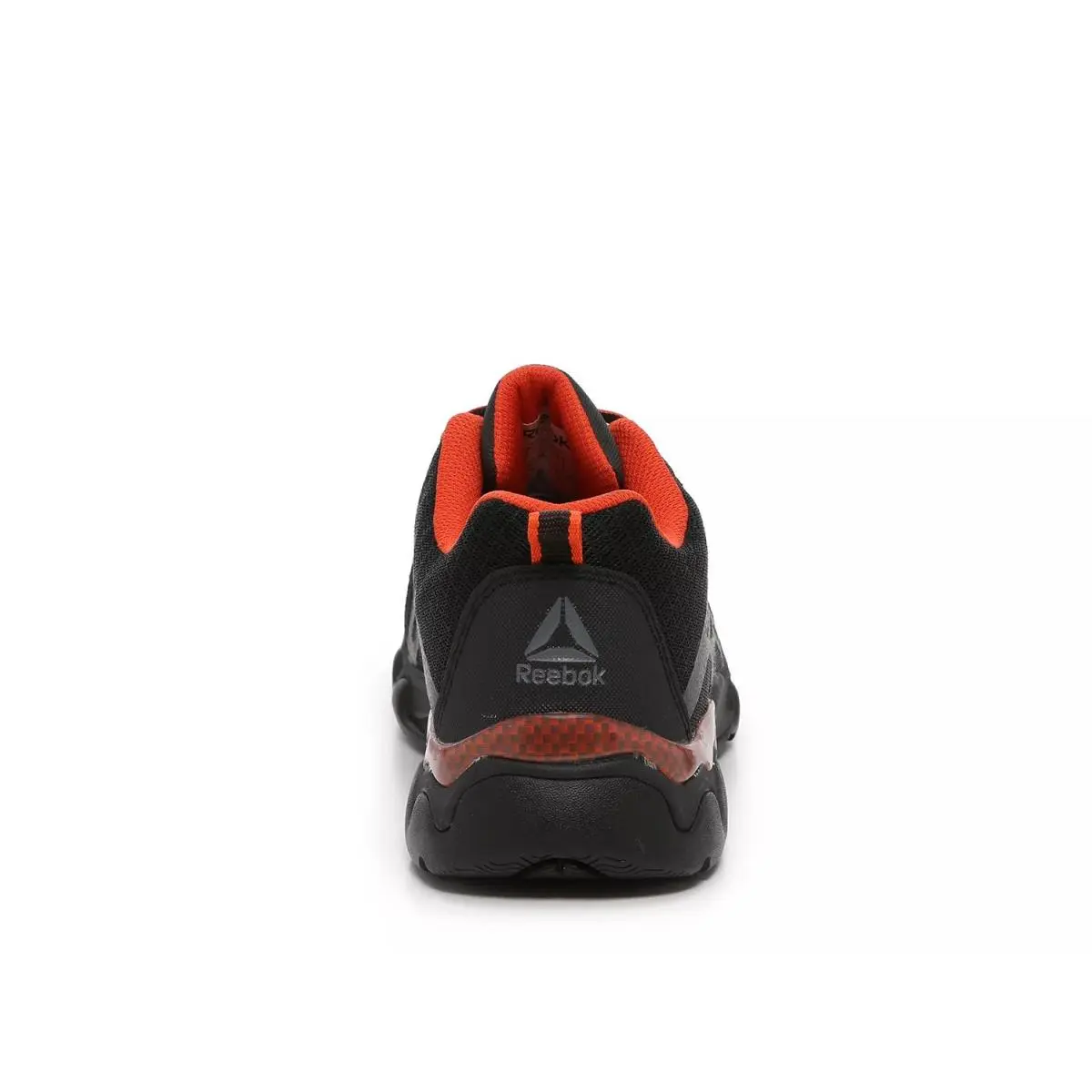 Reebok shoes - Black/Red 11