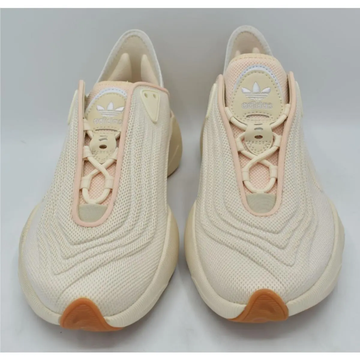 Adidas shoes - adidas AdiFOM SLTN - AdiFOM SLTN - HP6489 - Beige (UPC: 195746130903) 0