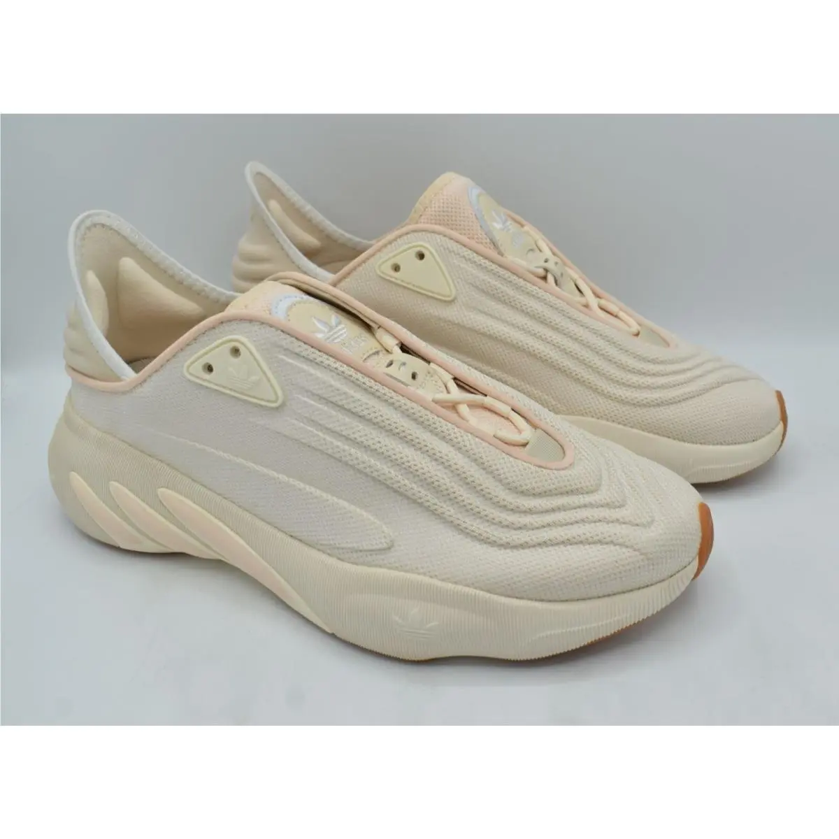Adidas shoes - adidas AdiFOM SLTN - AdiFOM SLTN - HP6489 - Beige (UPC: 195746130903) 1