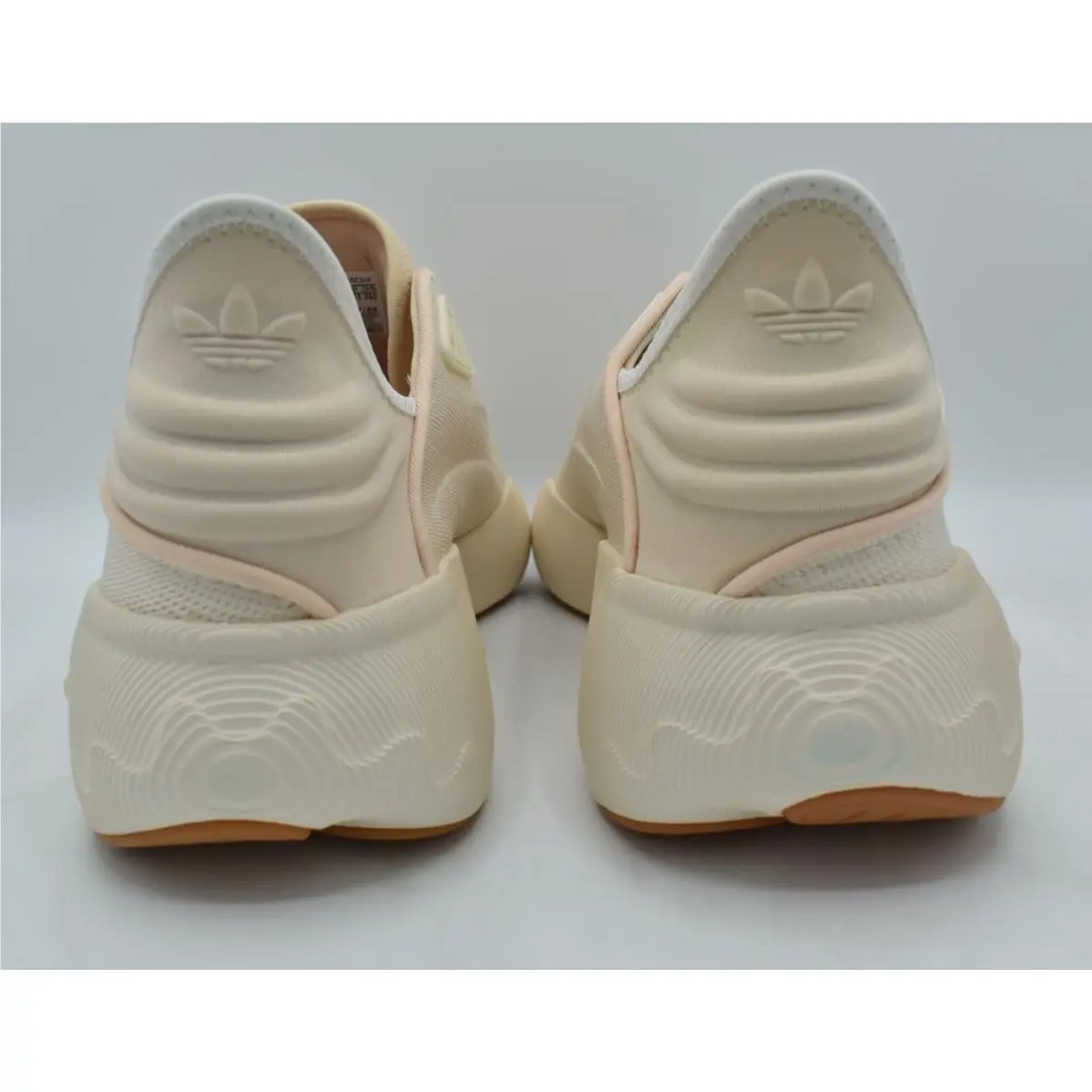Adidas shoes - adidas AdiFOM SLTN - AdiFOM SLTN - HP6489 - Beige (UPC: 195746130903) 2