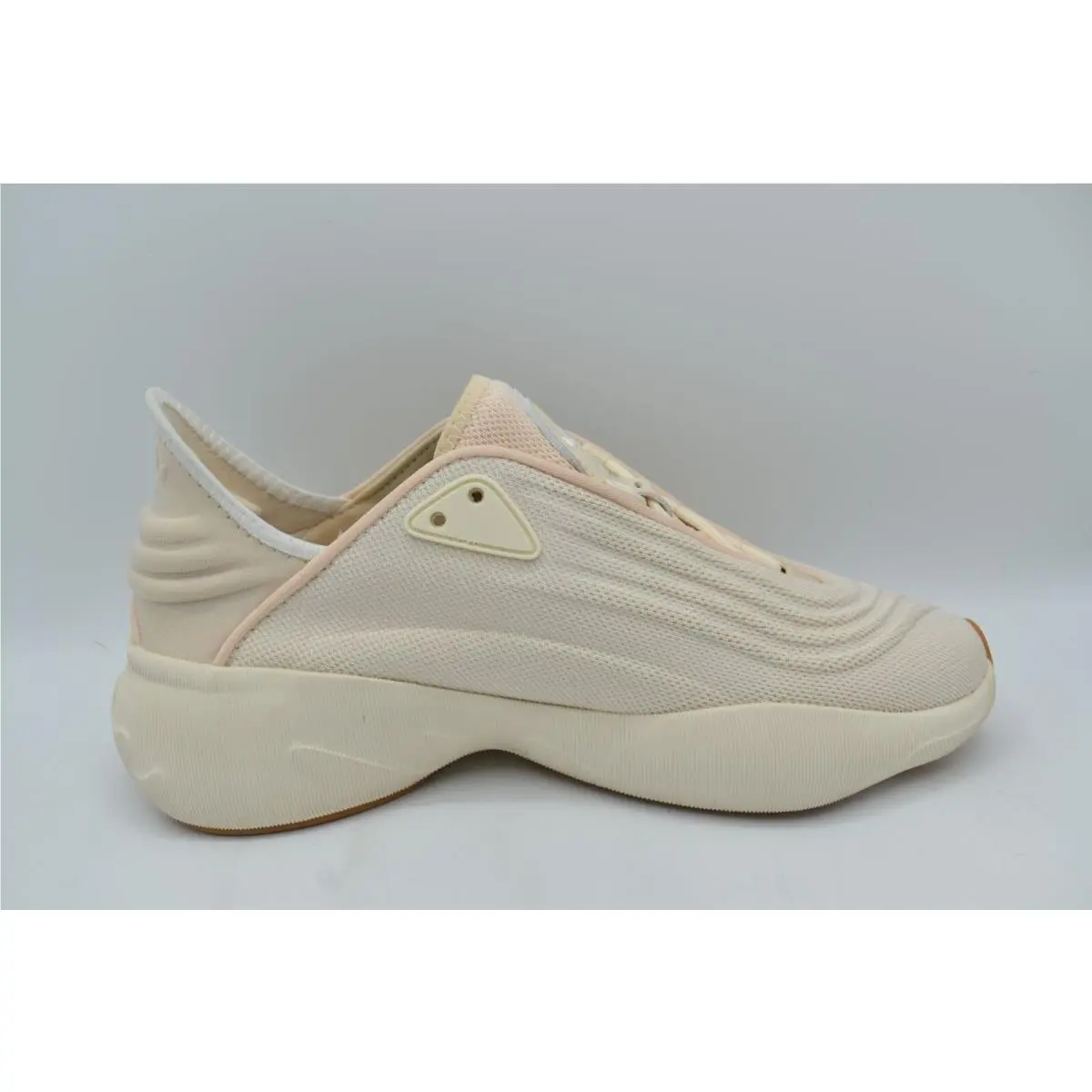 Adidas shoes - adidas AdiFOM SLTN - AdiFOM SLTN - HP6489 - Beige (UPC: 195746130903) 4