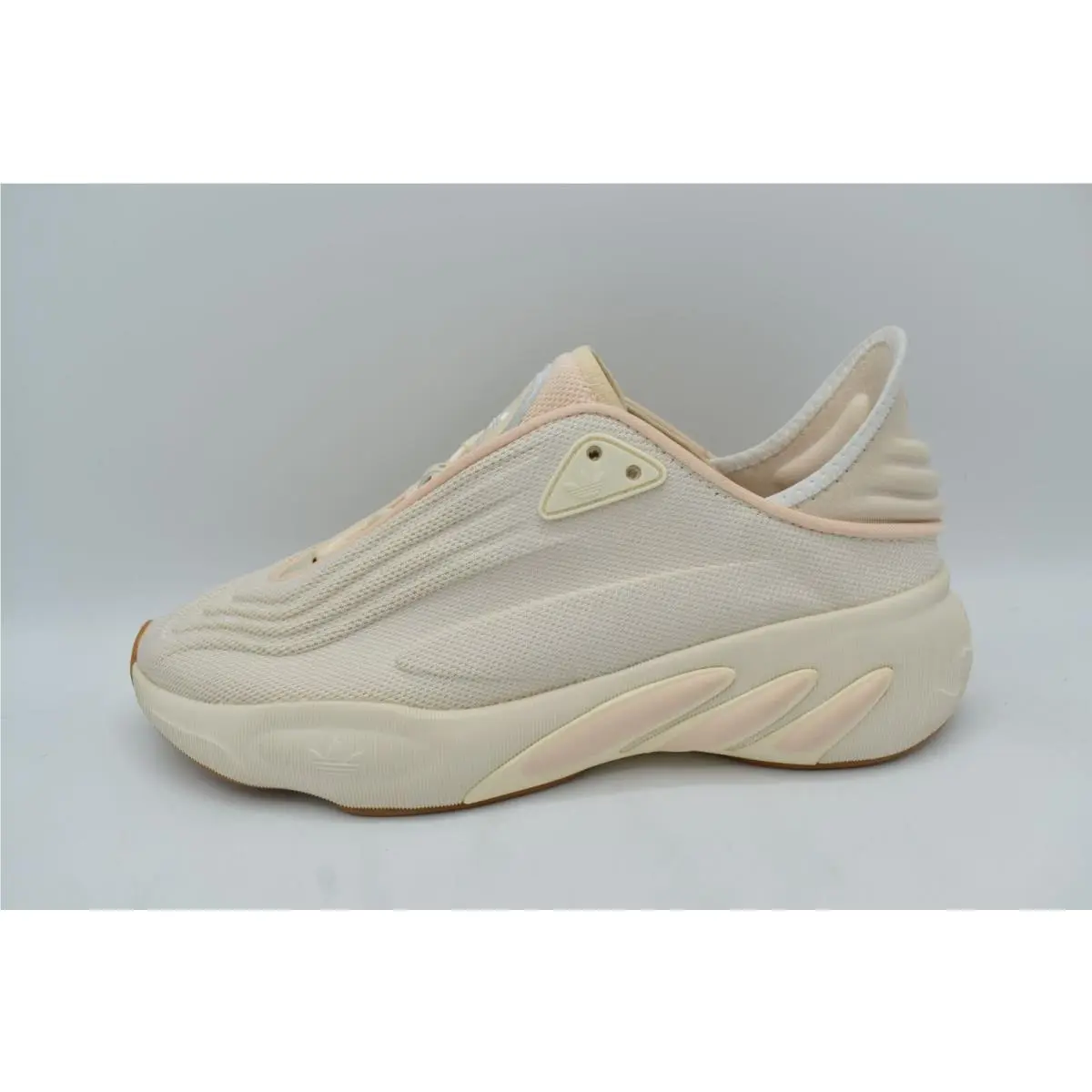 Adidas shoes - adidas AdiFOM SLTN - AdiFOM SLTN - HP6489 - Beige (UPC: 195746130903) 5