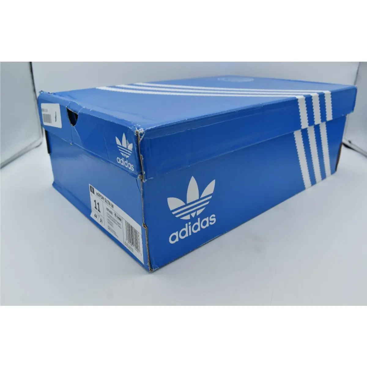 Adidas shoes - adidas AdiFOM SLTN - AdiFOM SLTN - HP6489 - Beige (UPC: 195746130903) 6