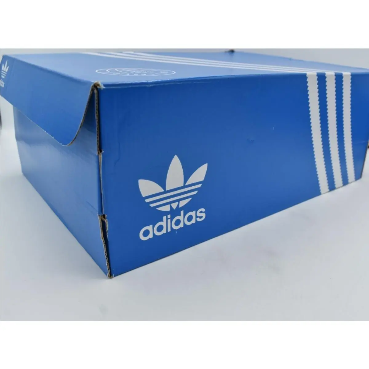 Adidas shoes - adidas AdiFOM SLTN - AdiFOM SLTN - HP6489 - Beige (UPC: 195746134567) 8