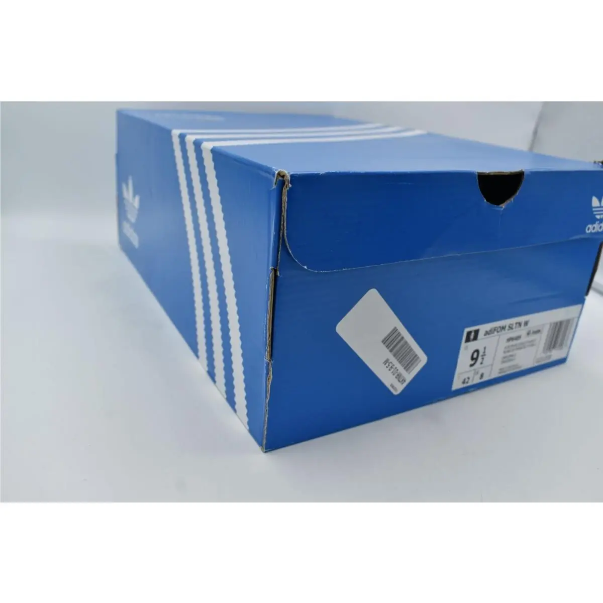Adidas shoes - adidas AdiFOM SLTN - AdiFOM SLTN - HP6489 - Beige (UPC: 195746134567) 9