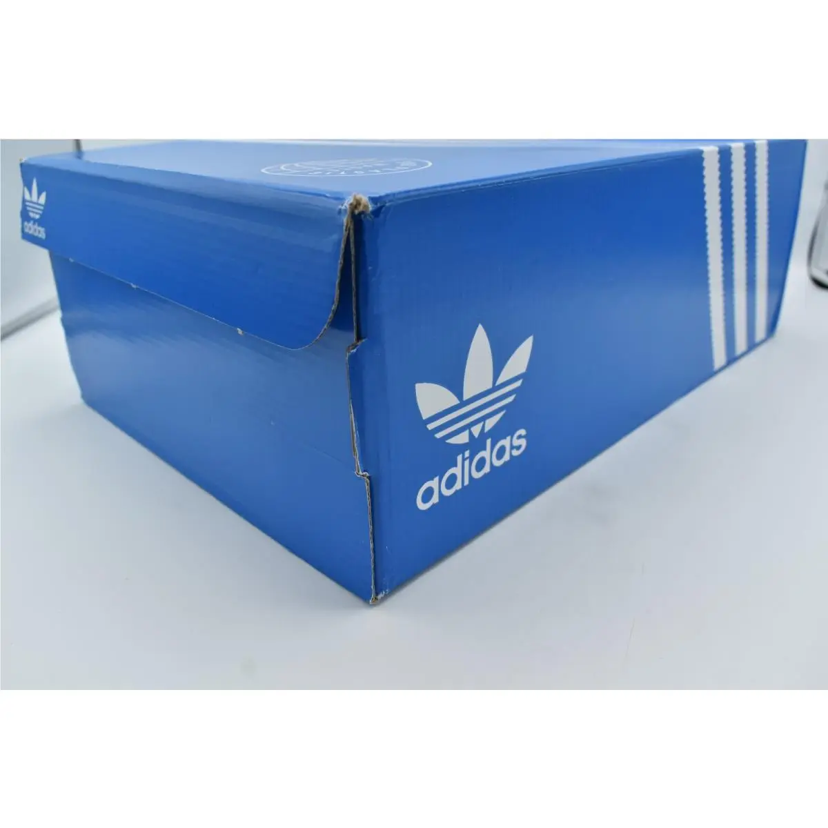 Adidas shoes - adidas AdiFOM SLTN - AdiFOM SLTN - HP6489 - Beige (UPC: 195746130903) 8