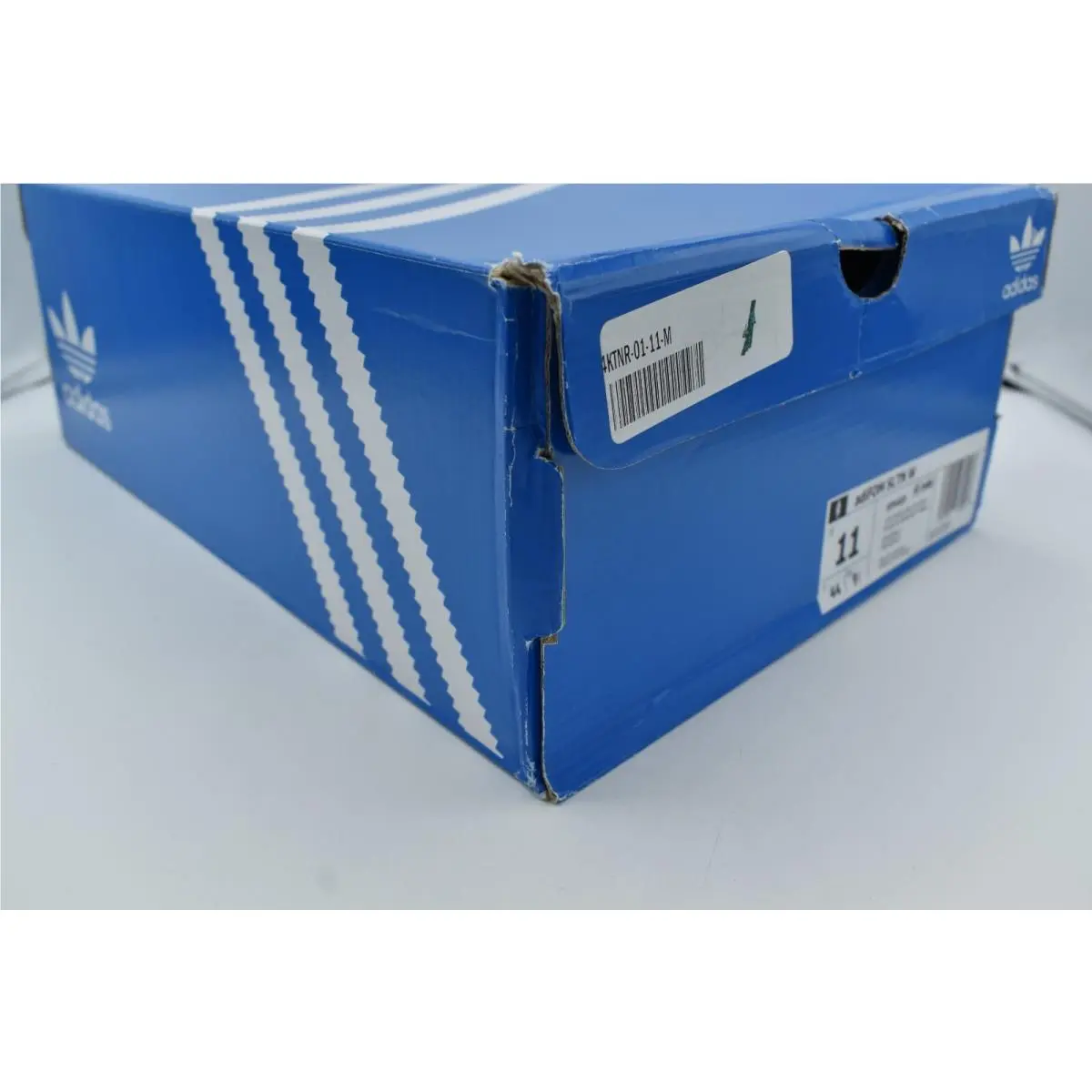 Adidas shoes - adidas AdiFOM SLTN - AdiFOM SLTN - HP6489 - Beige (UPC: 195746130903) 9
