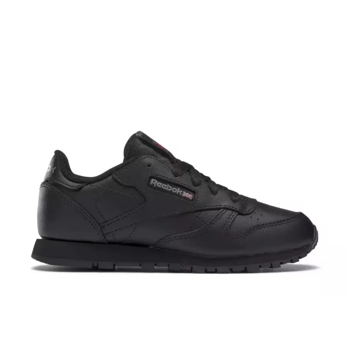 Boys` Reebok Classic Leather Sneaker