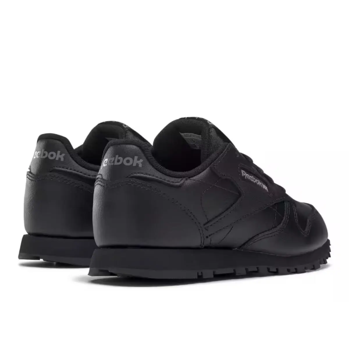 Reebok shoes - Black 3