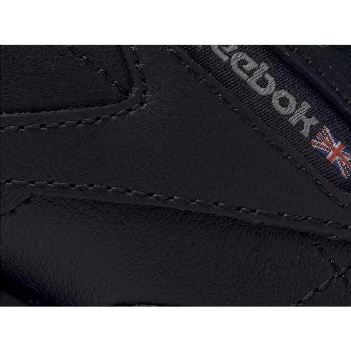 Reebok shoes - Black 5