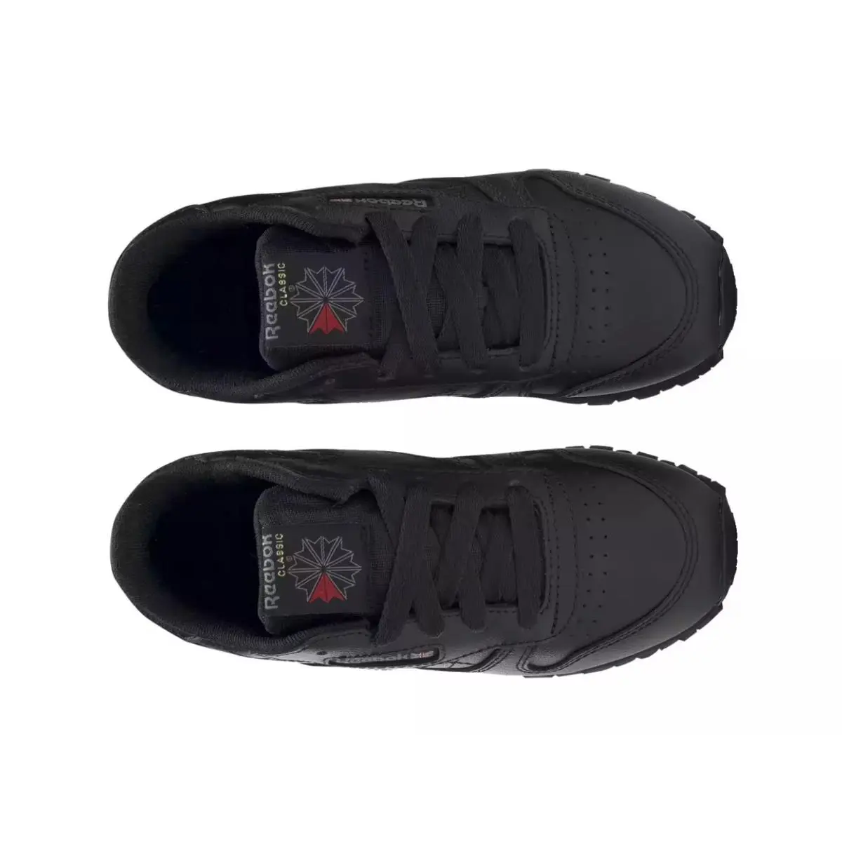 Reebok shoes - Black 6