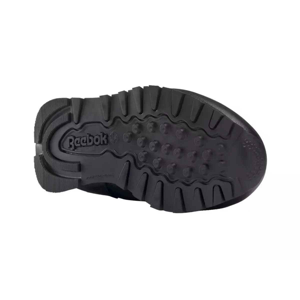 Reebok shoes - Black 7