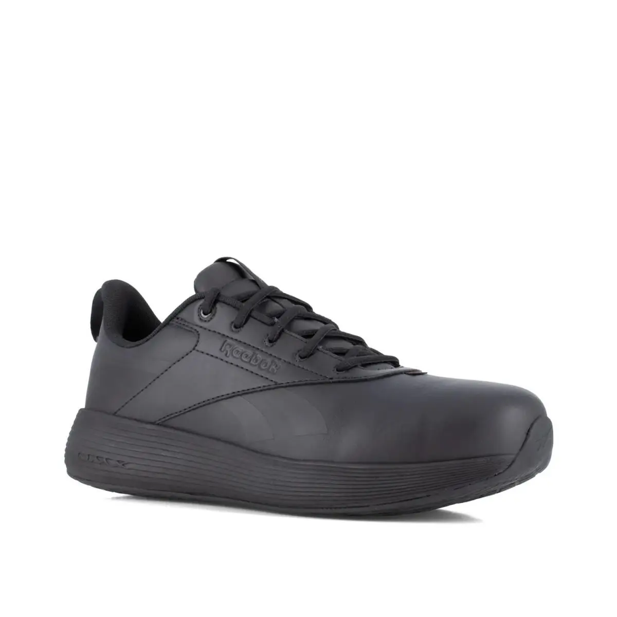 Man`s Athletic Sneakers Reebok Dmxair Comfort+ Work Shoe