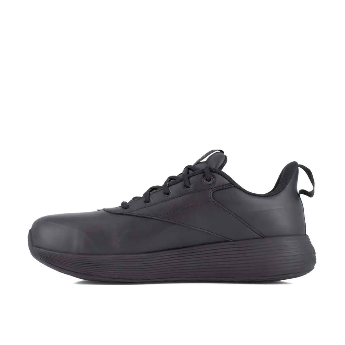 Reebok shoes - Black 1