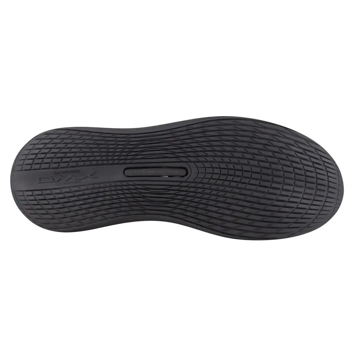 Reebok shoes - Black 3