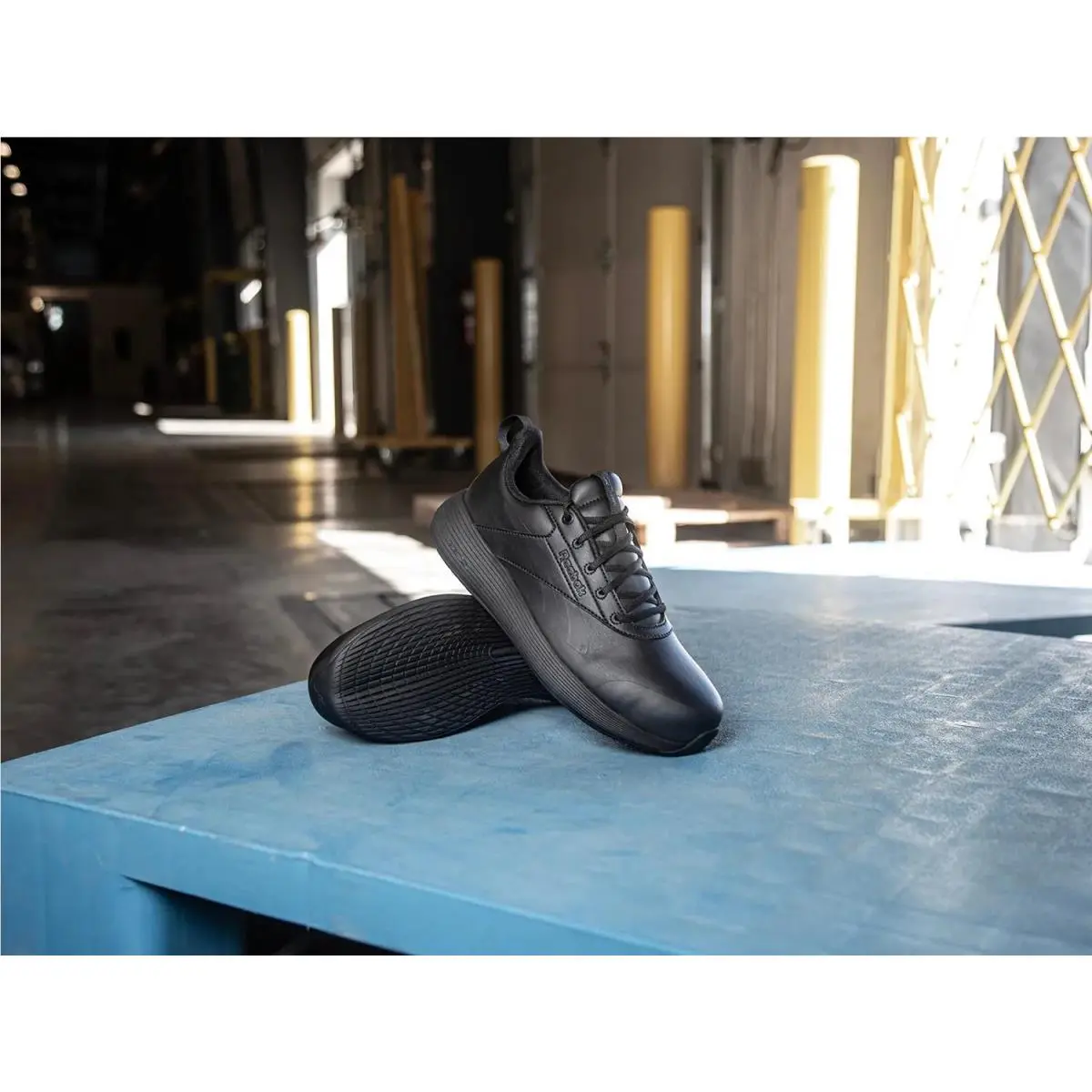 Reebok shoes - Black 10