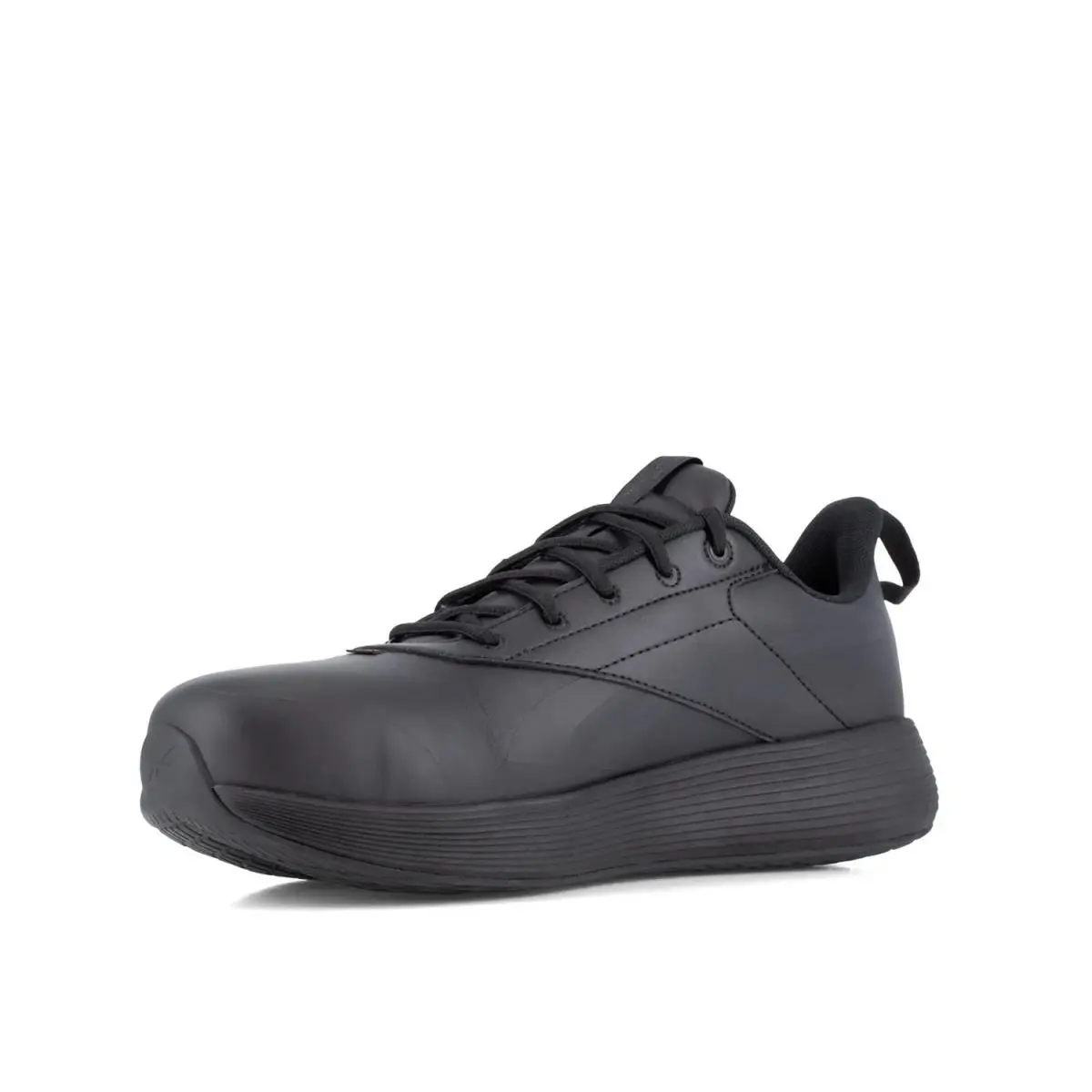 Reebok shoes - Black 8