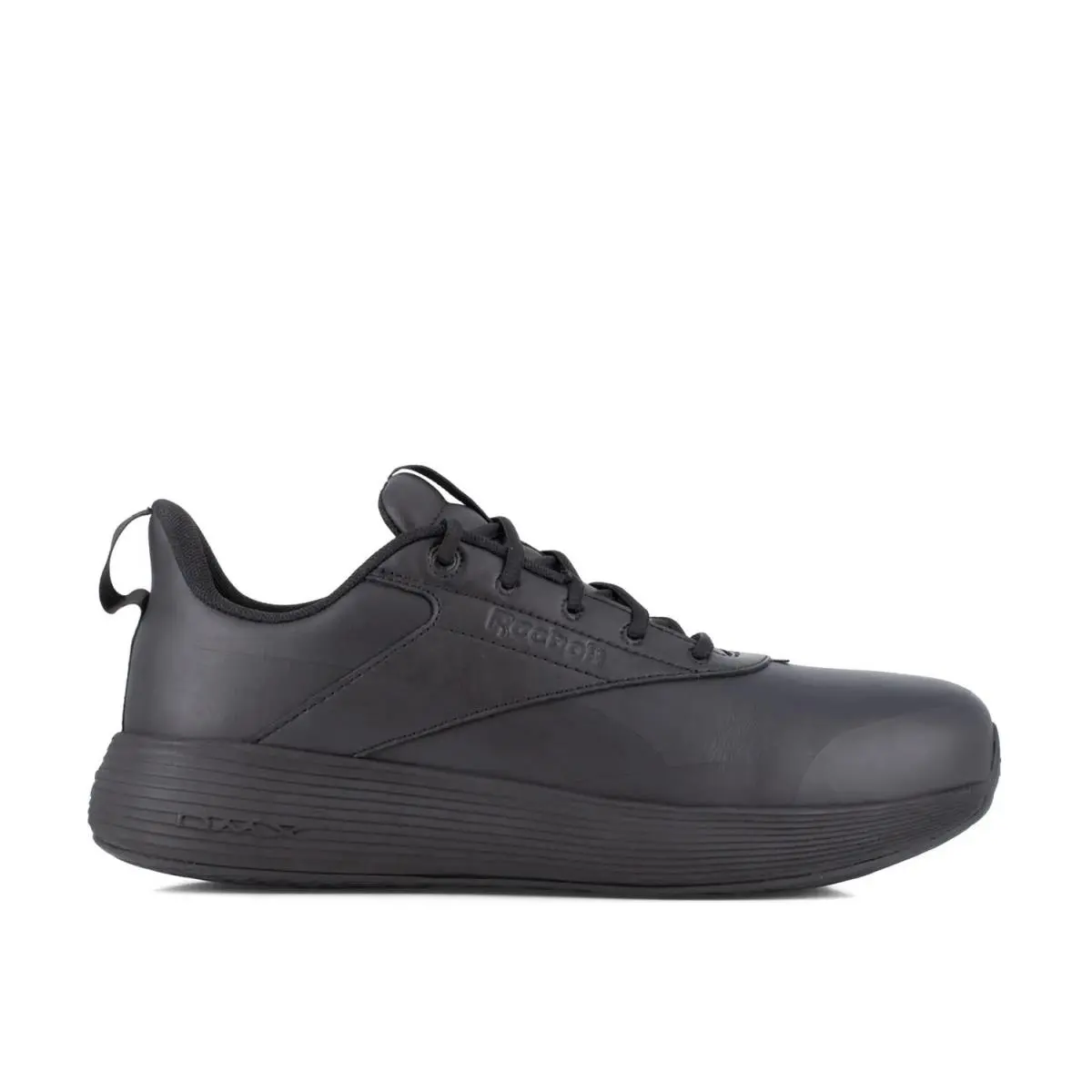 Reebok shoes - Black 6