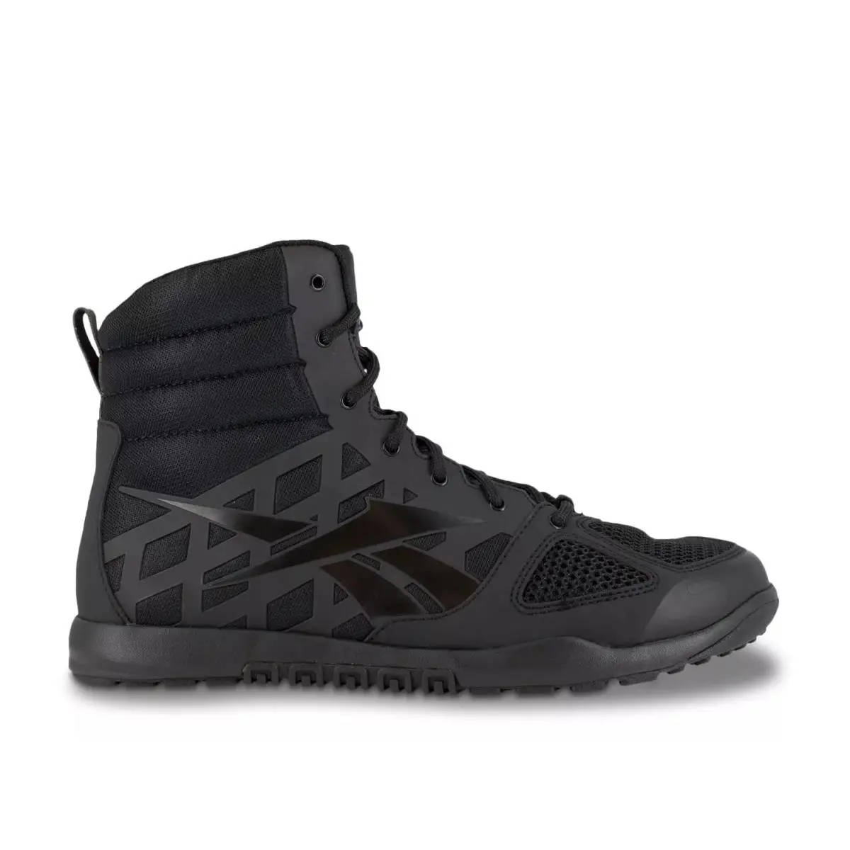 Reebok shoes - Black 0