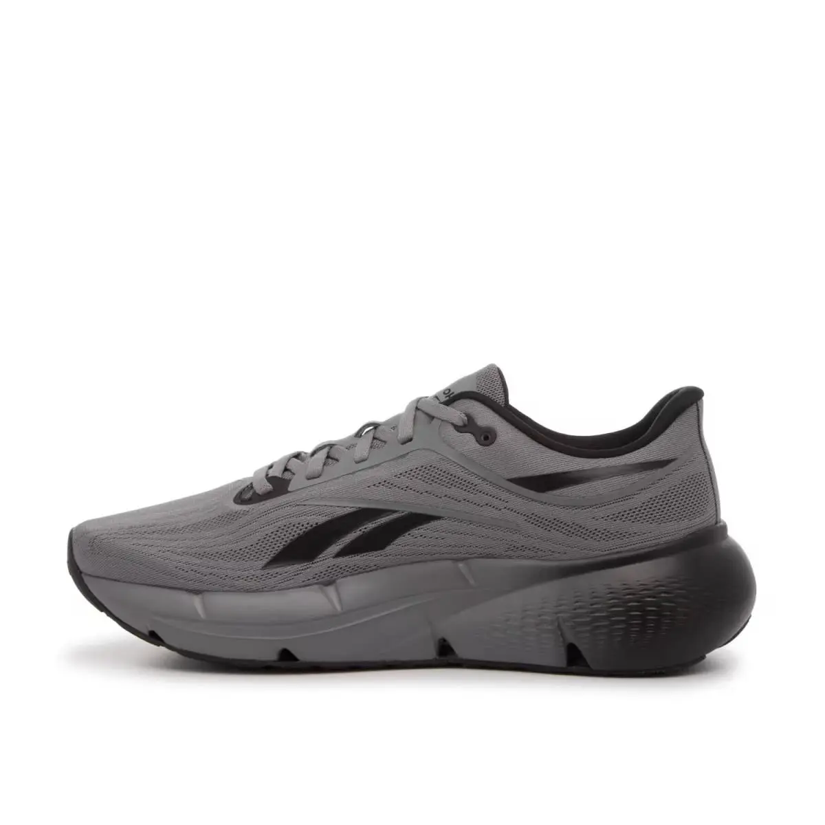 Reebok shoes - Grey/Black 10