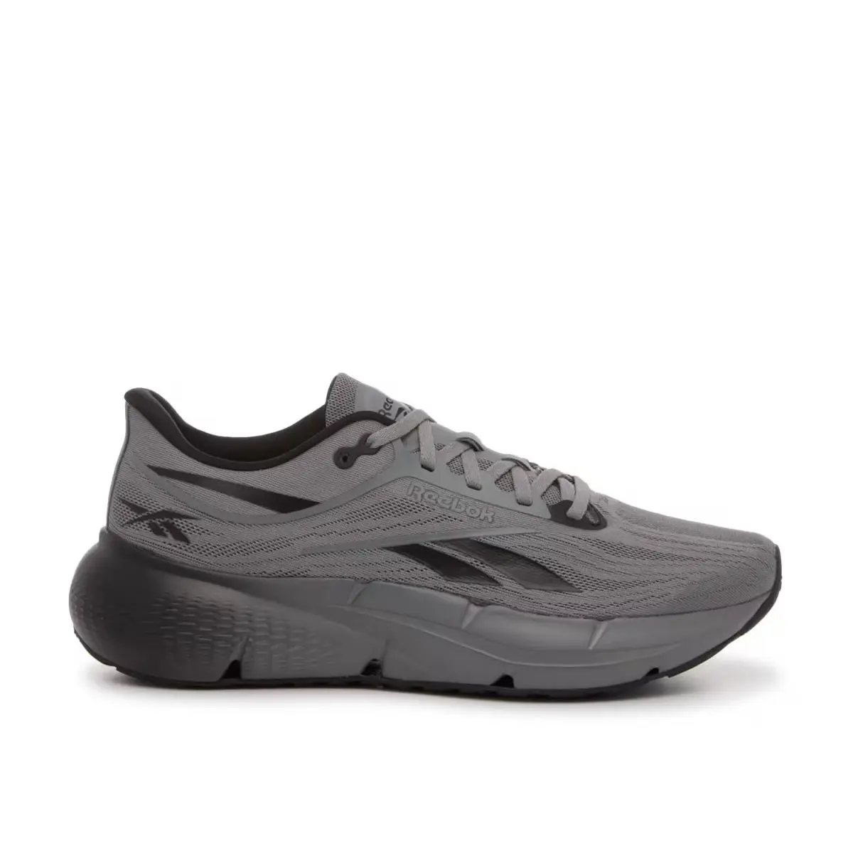 Reebok shoes - Grey/Black 12