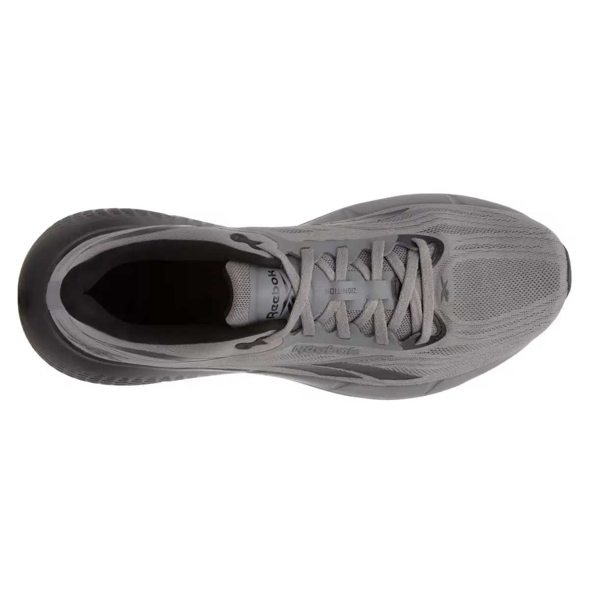 Reebok shoes - Grey/Black 14
