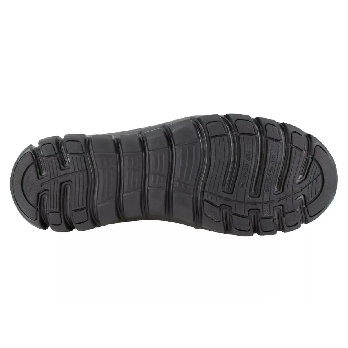 Reebok shoes - Black 8