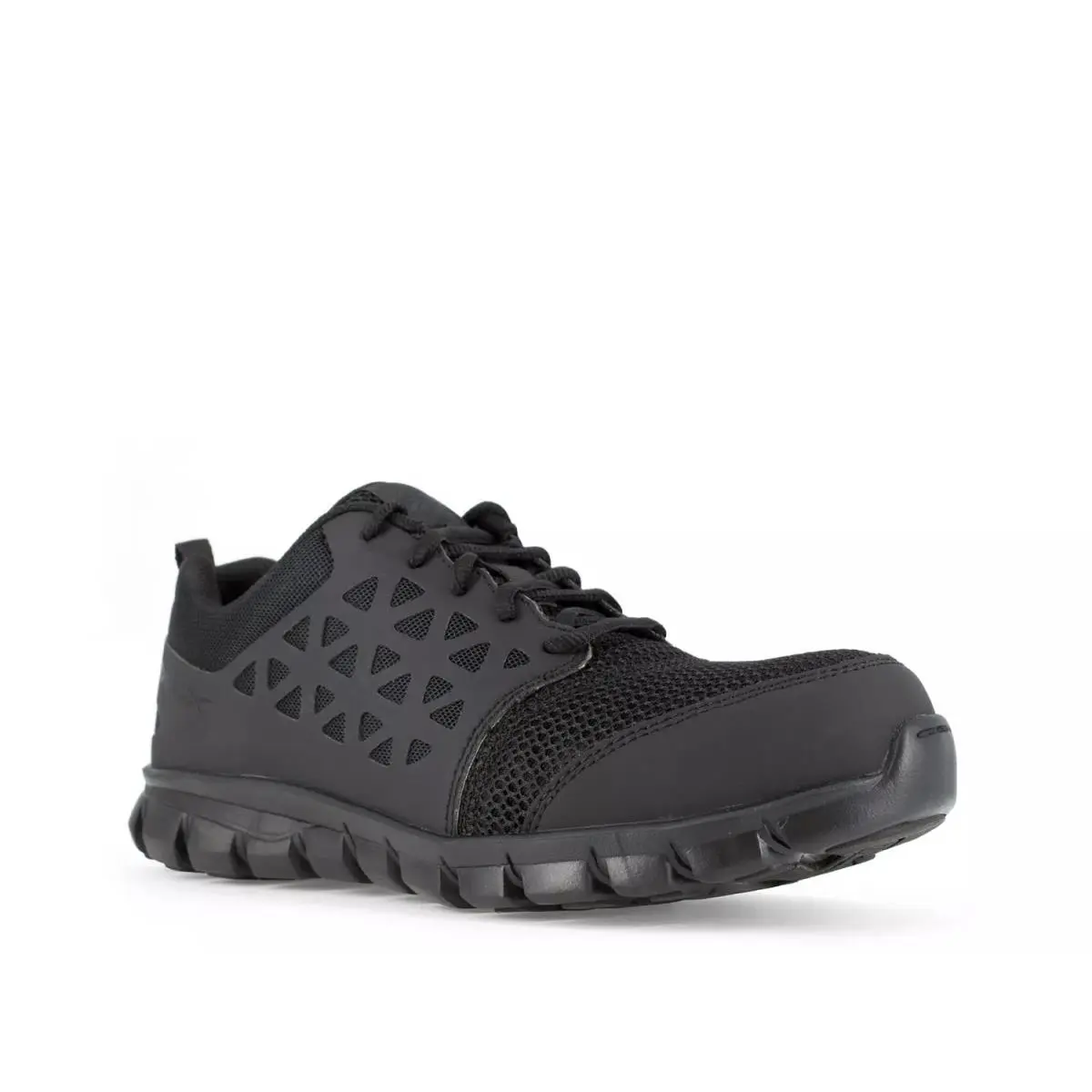 Reebok shoes - Black 4