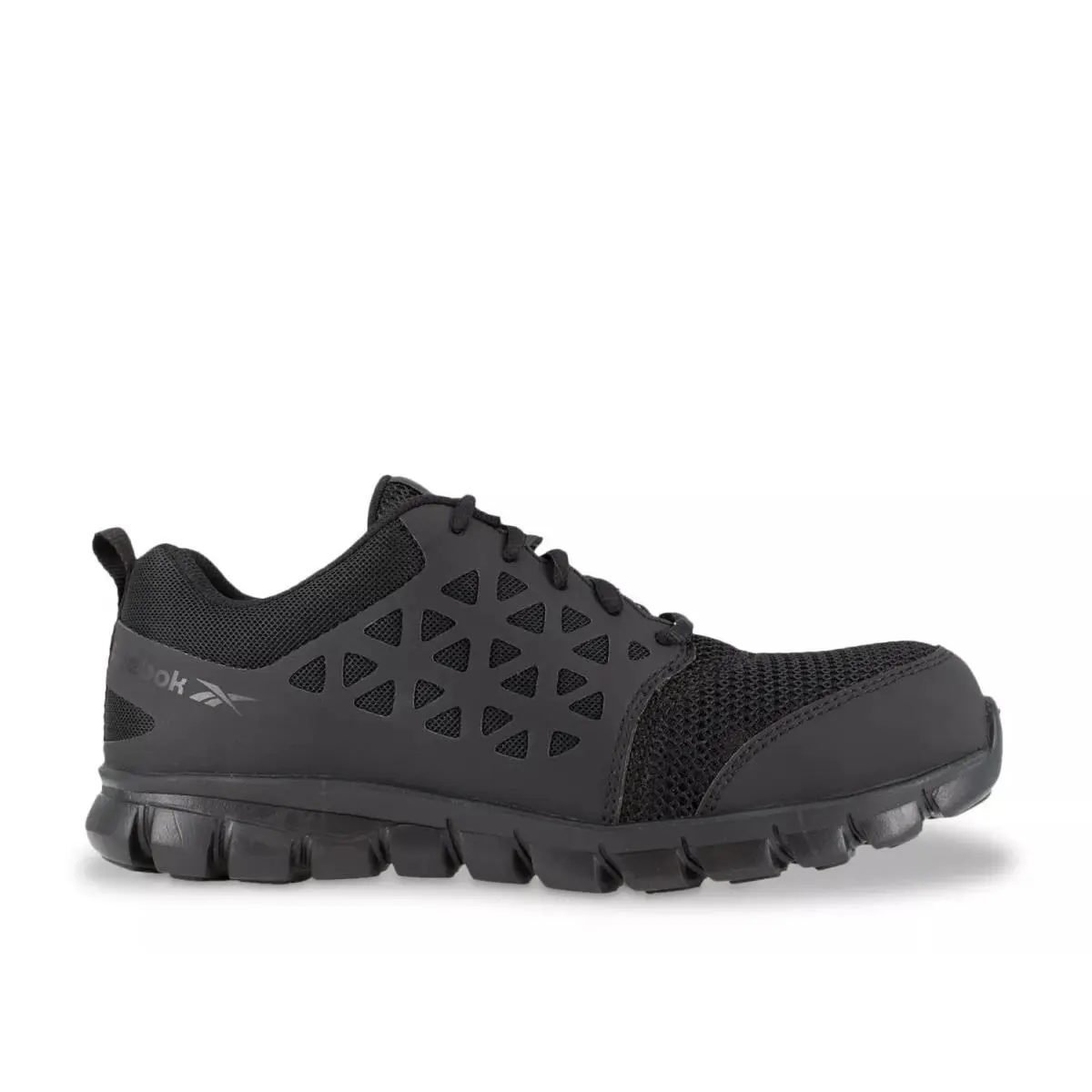 Reebok shoes - Black 5