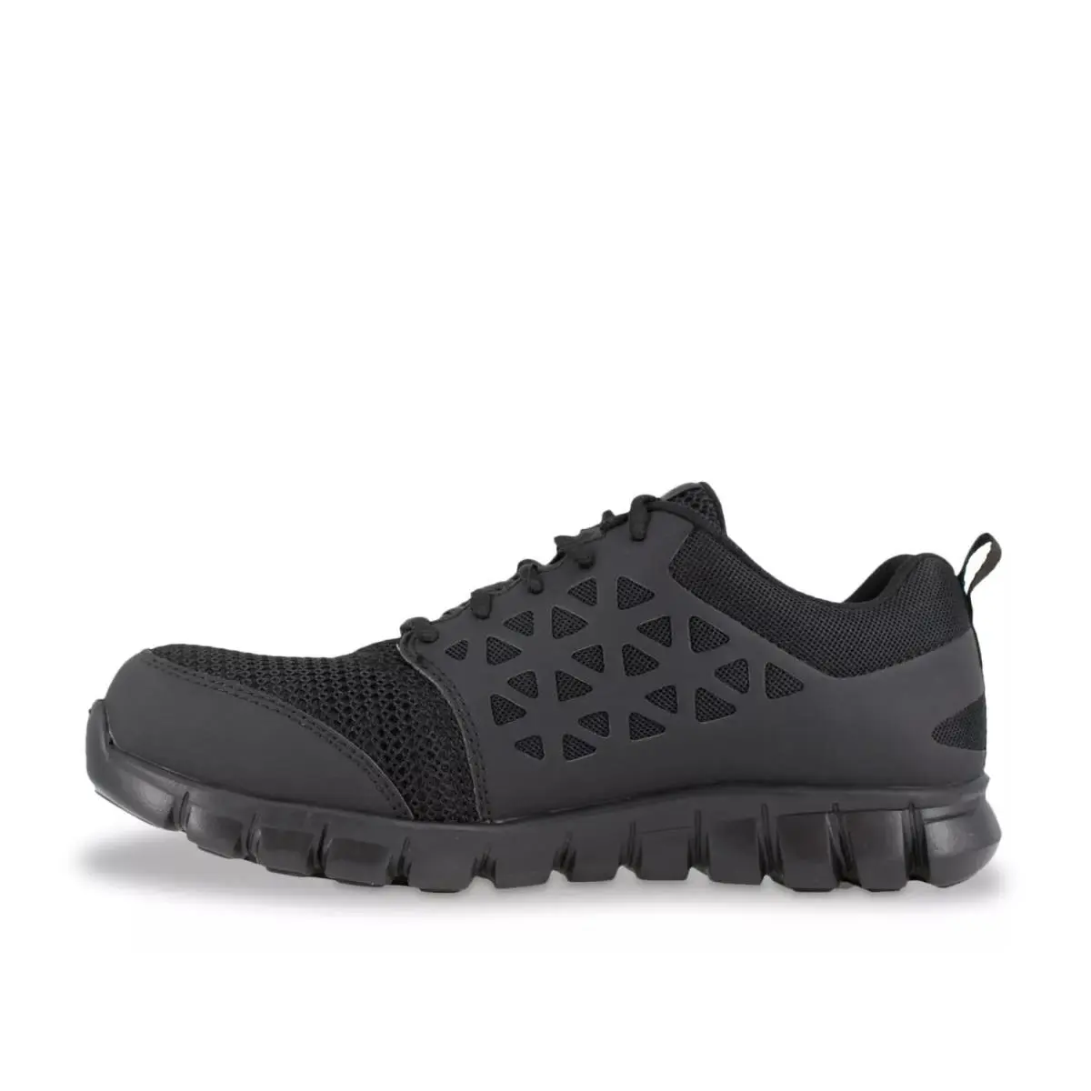 Reebok shoes - Black 6