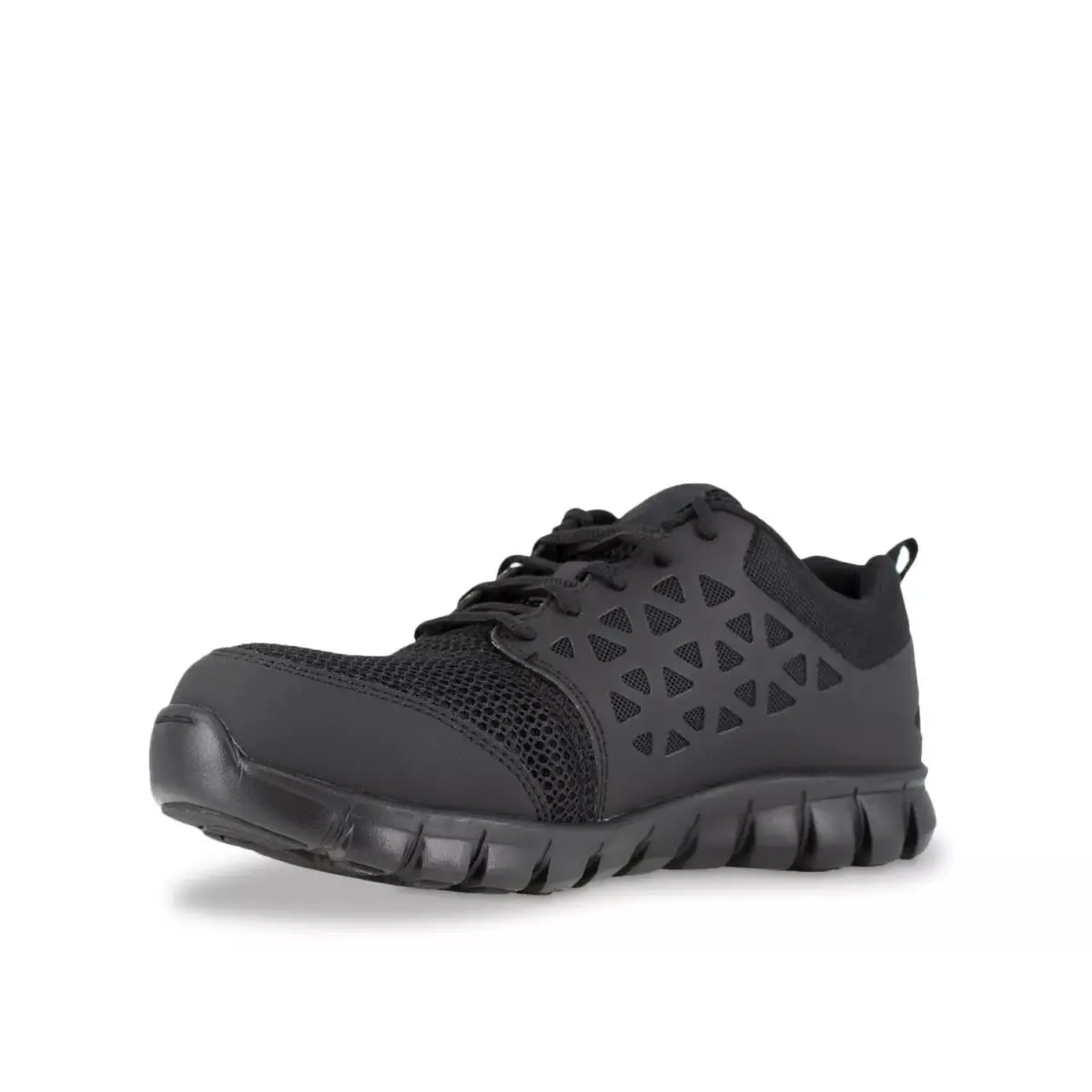 Reebok shoes - Black 7