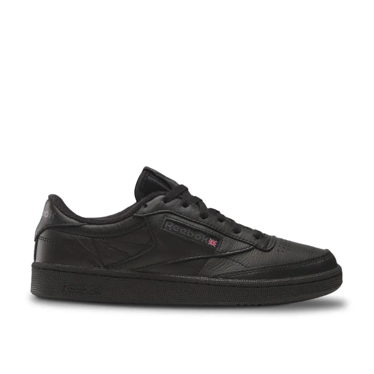 Man`s Fashion Sneakers Reebok Club C 85 Sneaker