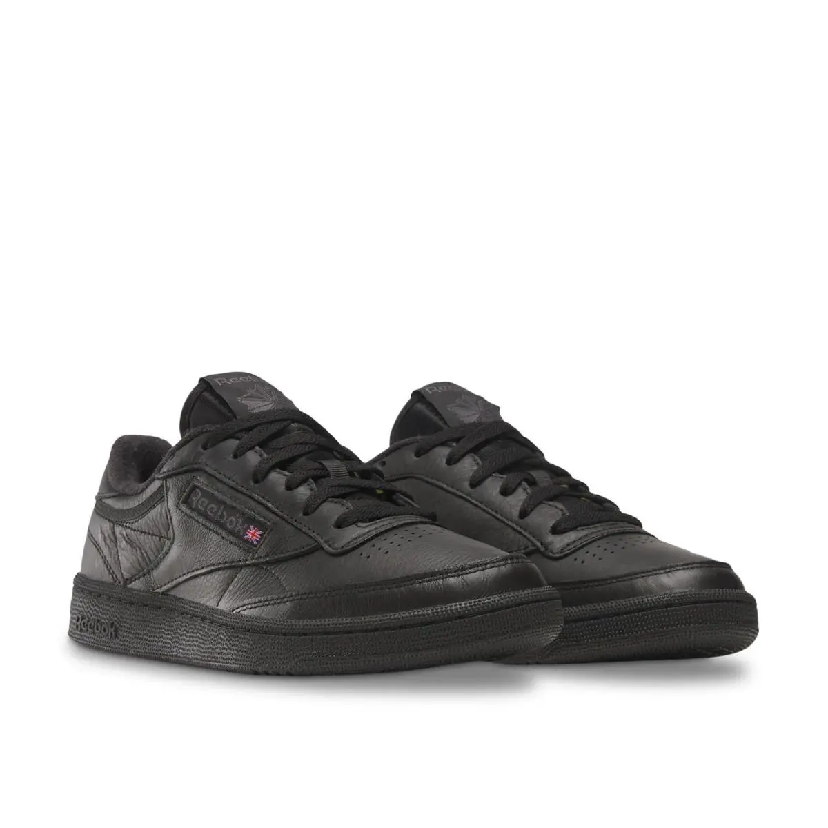 Reebok shoes - Black 0