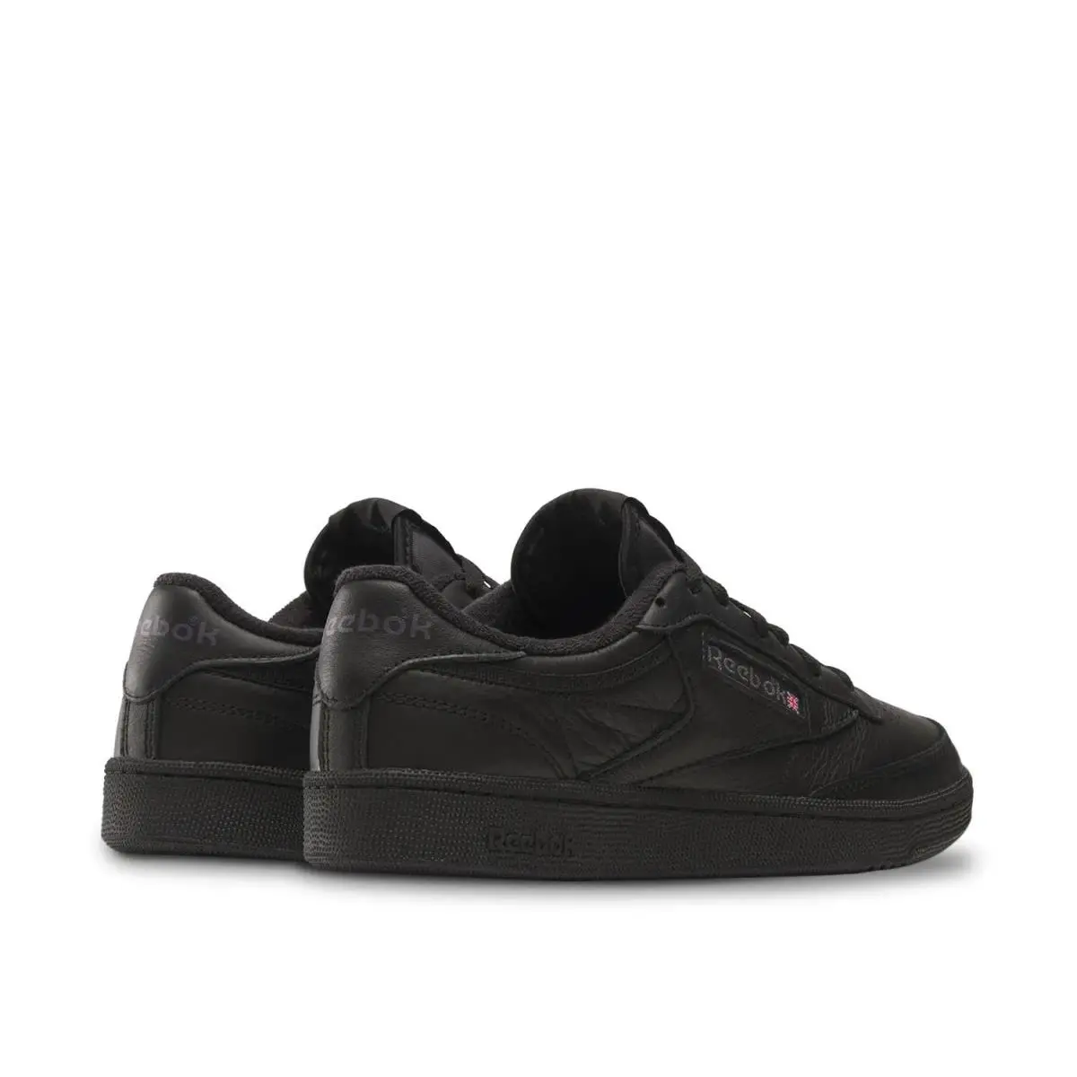 Reebok shoes - Black 1
