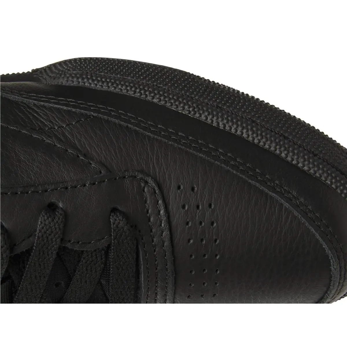 Reebok shoes - Black 4