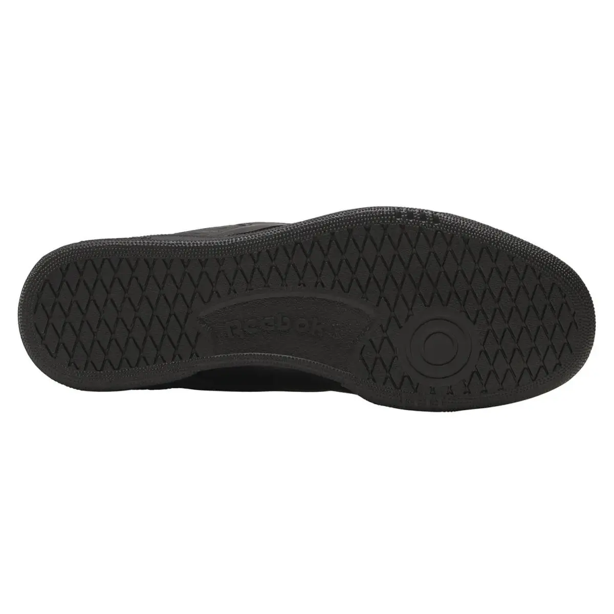 Reebok shoes - Black 9