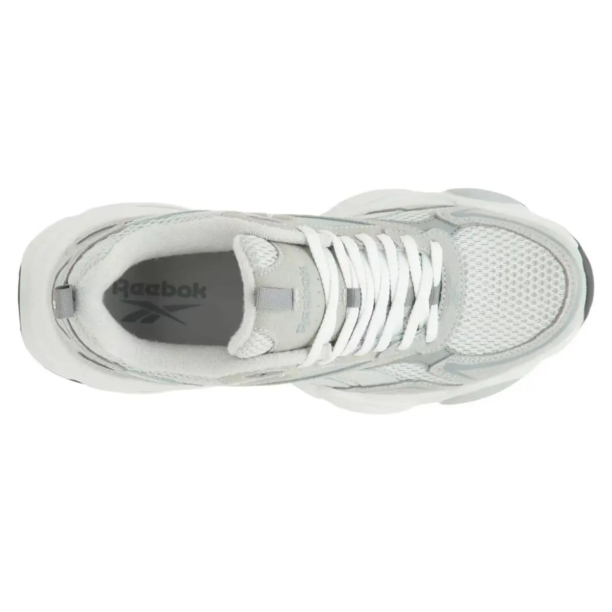 Reebok shoes - Grey/White 6
