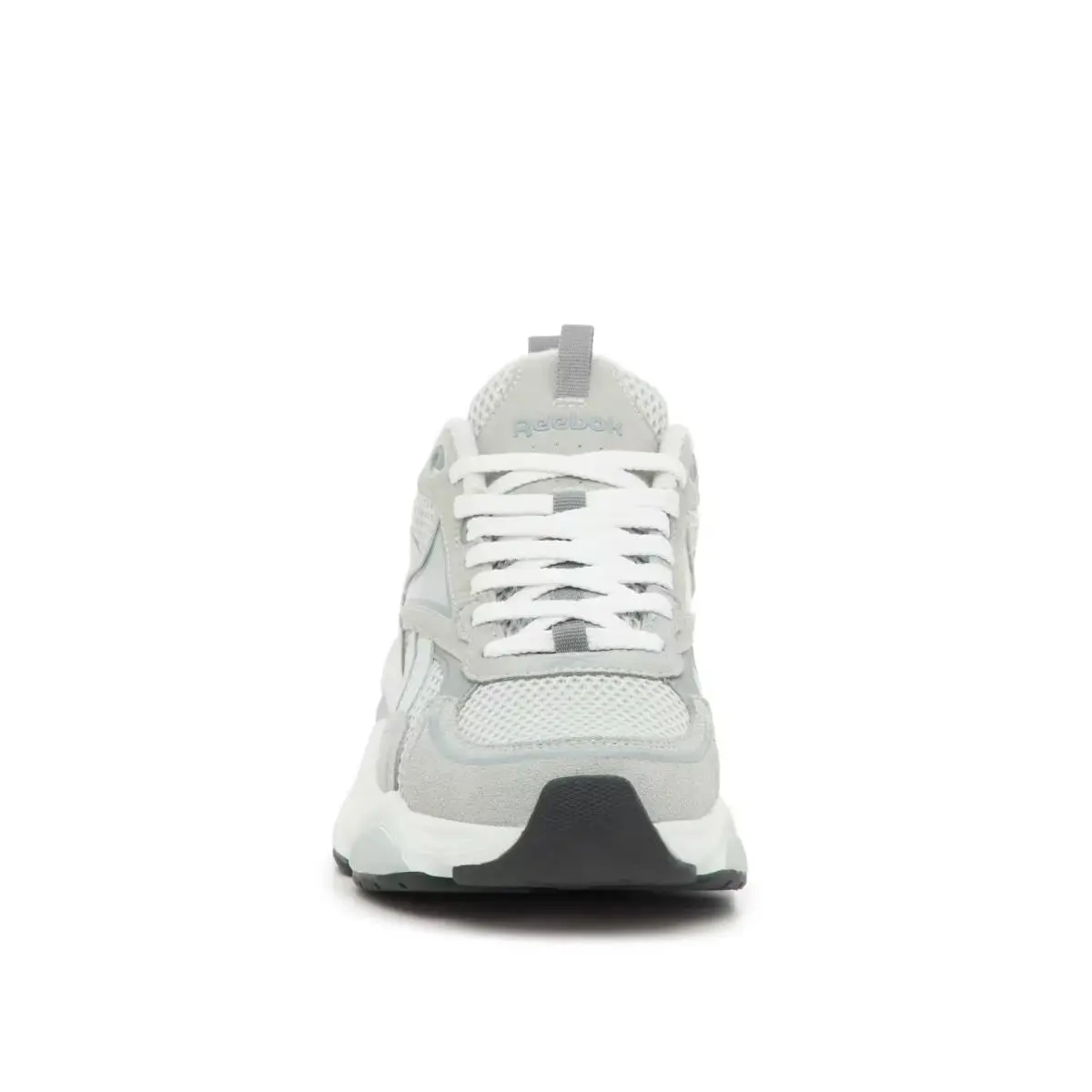 Reebok shoes - Grey/White 9