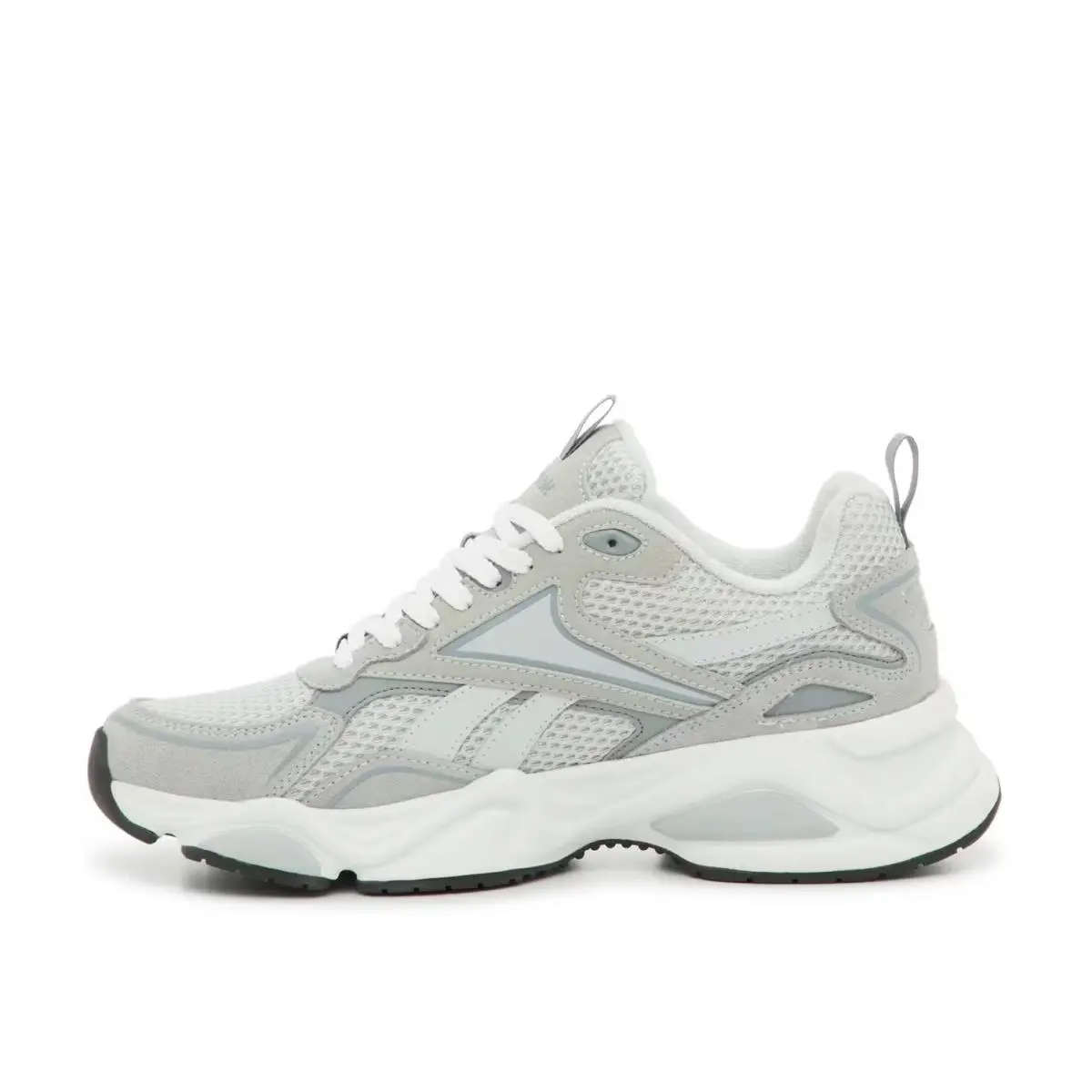 Reebok shoes - Grey/White 10