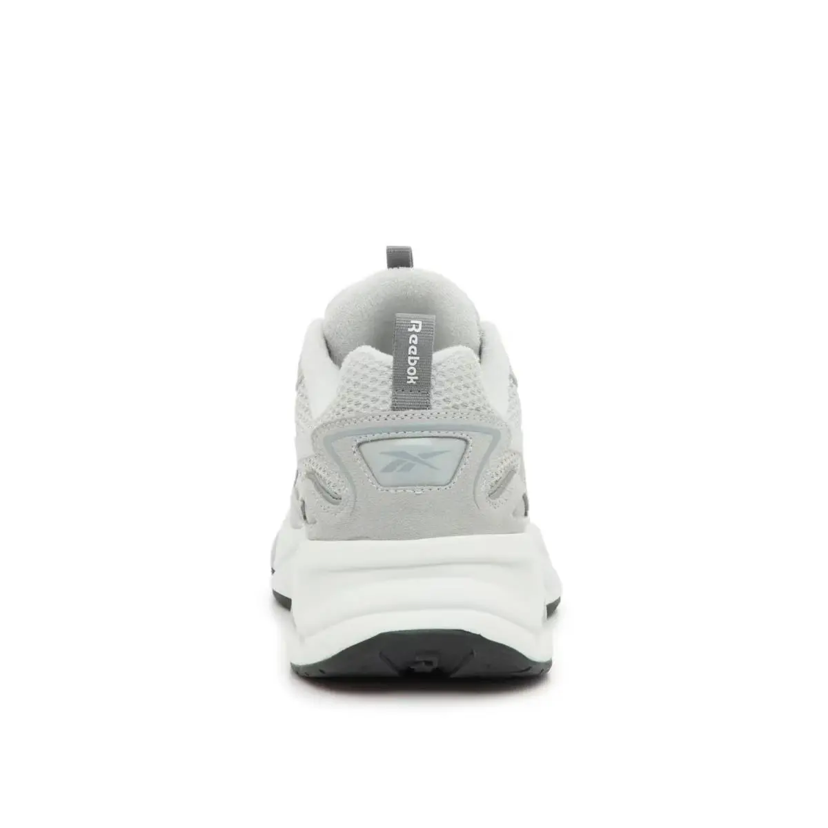 Reebok shoes - Grey/White 11