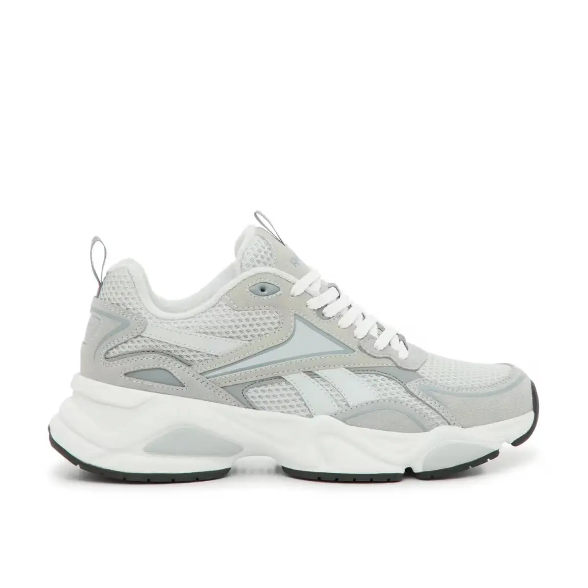 Reebok shoes - Grey/White 12