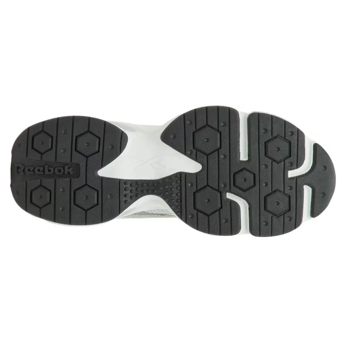 Reebok shoes - Grey/White 13