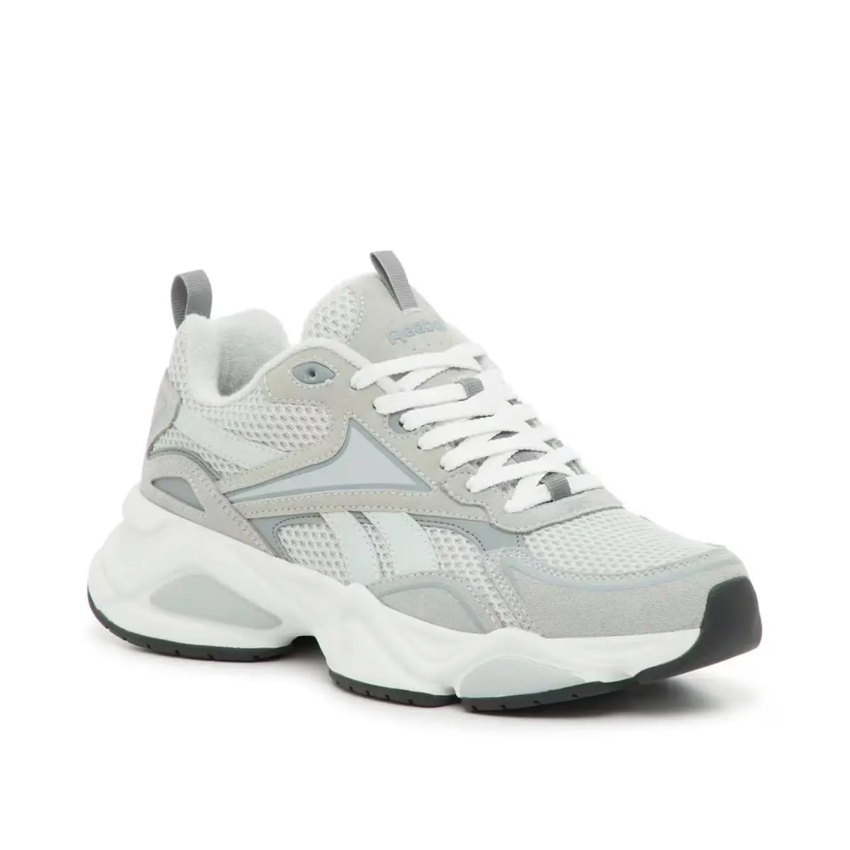 Reebok shoes - Grey/White 7
