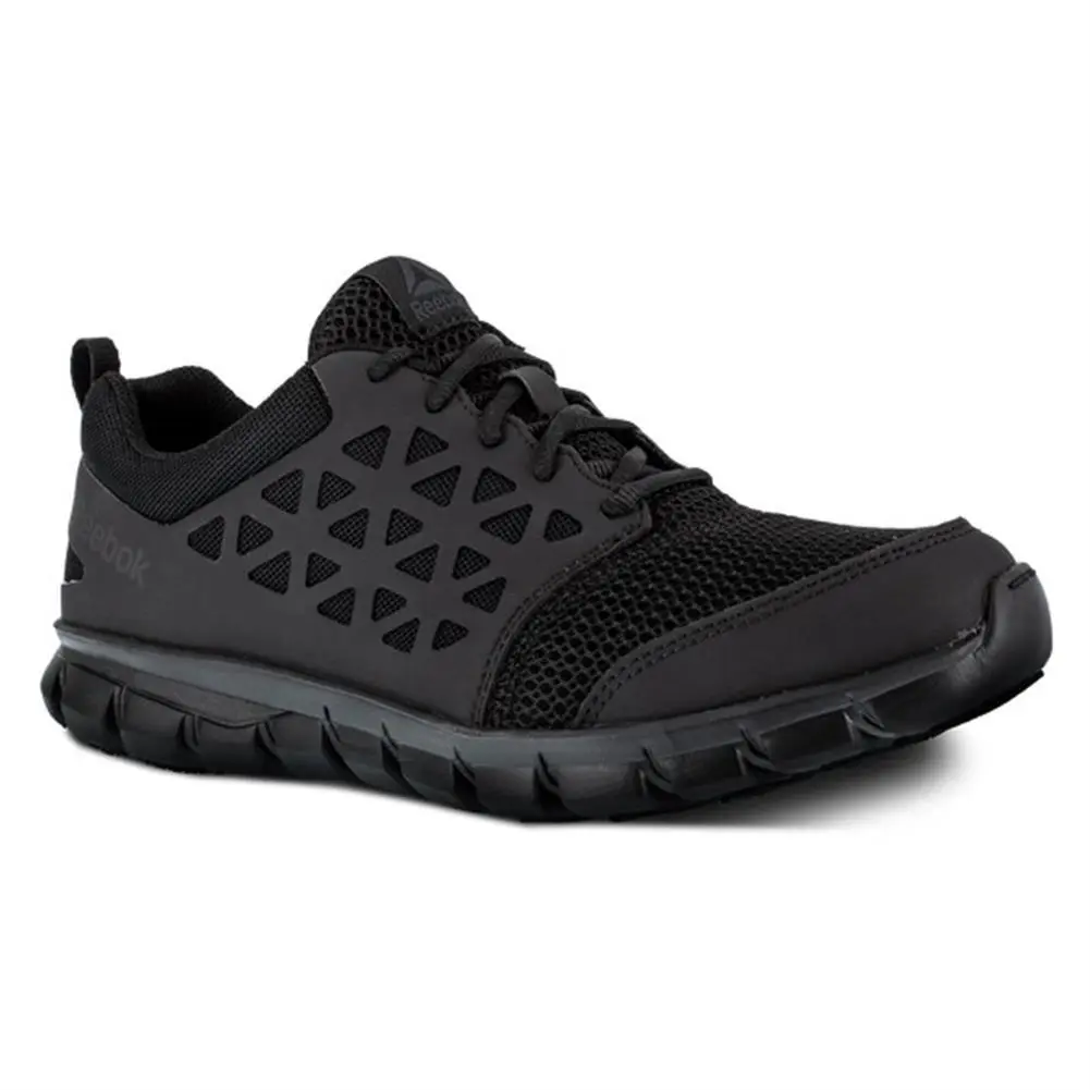 Reebok shoes - Black 0